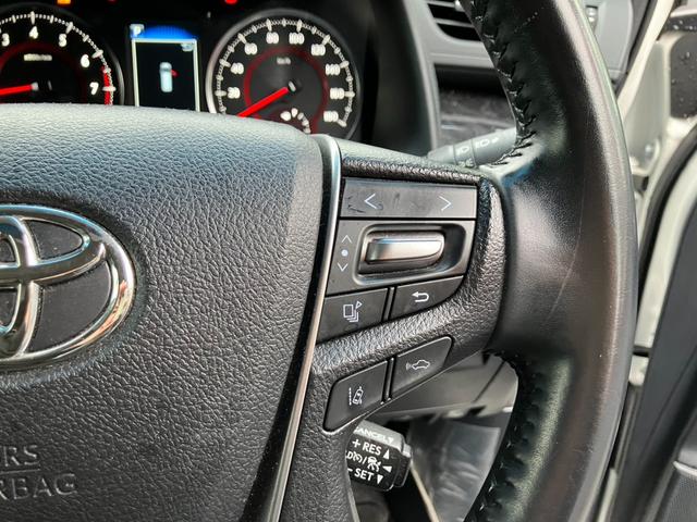 ヴェルファイア ２．５Ｚ　８人乗り　純正大型後席モニター　純正１０型ナビ　ＢＳＭ　デジタルインナーミラー　両側パワスラ　バックカメラ　ＴＶキャンセラー　レーダークルコン　プリクラッシュセーフティー　ＬＥＤヘッドライト　ＥＴＣ（44枚目）