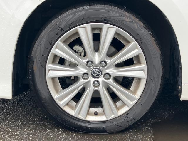 ヴェルファイア ２．５Ｚ　８人乗り　純正大型後席モニター　純正１０型ナビ　ＢＳＭ　デジタルインナーミラー　両側パワスラ　バックカメラ　ＴＶキャンセラー　レーダークルコン　プリクラッシュセーフティー　ＬＥＤヘッドライト　ＥＴＣ（55枚目）