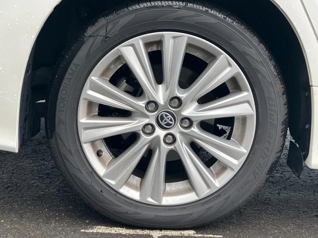 ヴェルファイア ２．５Ｚ　８人乗り　純正大型後席モニター　純正１０型ナビ　ＢＳＭ　デジタルインナーミラー　両側パワスラ　バックカメラ　ＴＶキャンセラー　レーダークルコン　プリクラッシュセーフティー　ＬＥＤヘッドライト　ＥＴＣ（57枚目）