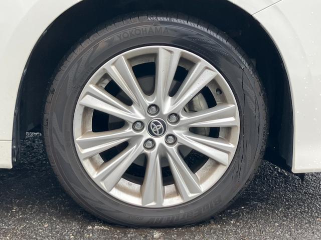 ヴェルファイア ２．５Ｚ　８人乗り　純正大型後席モニター　純正１０型ナビ　ＢＳＭ　デジタルインナーミラー　両側パワスラ　バックカメラ　ＴＶキャンセラー　レーダークルコン　プリクラッシュセーフティー　ＬＥＤヘッドライト　ＥＴＣ（58枚目）