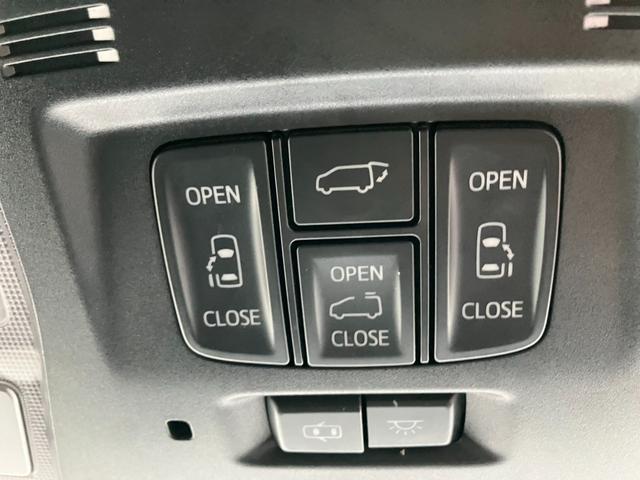 ヴェルファイア 2.5Z Gエディション サンルーフ 黒革シート 純正大型後席モニター 純正10型ナビ バックカメラ レーダークルコン プリクラッシュセーフティー 両側パワスラ シートヒーター パワーバックドア AC100V電源 ETC(10枚目)