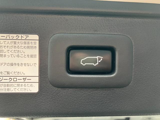 ヴェルファイア 2.5Z Gエディション サンルーフ 黒革シート 純正大型後席モニター 純正10型ナビ バックカメラ レーダークルコン プリクラッシュセーフティー 両側パワスラ シートヒーター パワーバックドア AC100V電源 ETC(33枚目)