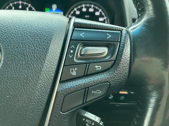 ヴェルファイア 2.5Z Gエディション サンルーフ 黒革シート 純正大型後席モニター 純正10型ナビ バックカメラ レーダークルコン プリクラッシュセーフティー 両側パワスラ シートヒーター パワーバックドア AC100V電源 ETC(48枚目)