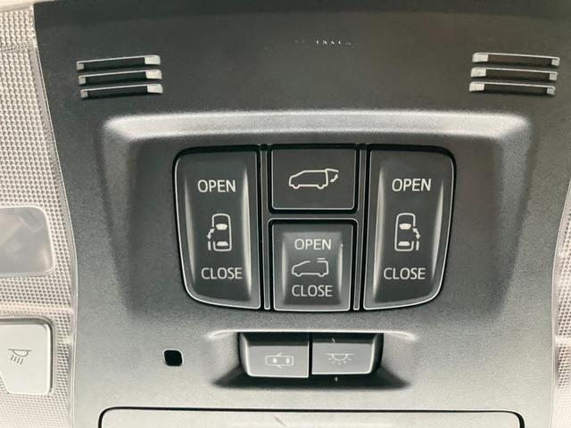ヴェルファイア 2.5Z Gエディション サンルーフ 黒革シート 純正大型後席モニター 純正10型ナビ バックカメラ レーダークルコン プリクラッシュセーフティー 両側パワスラ シートヒーター パワーバックドア AC100V電源 ETC(51枚目)