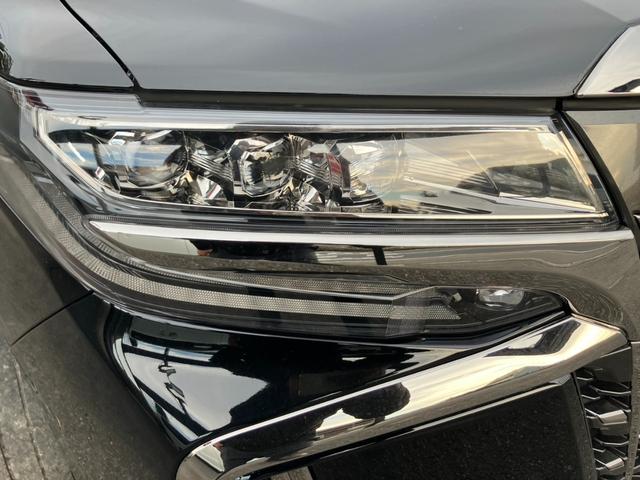 TOYOTA ALPHARD 2.5S TYPE GOLD III