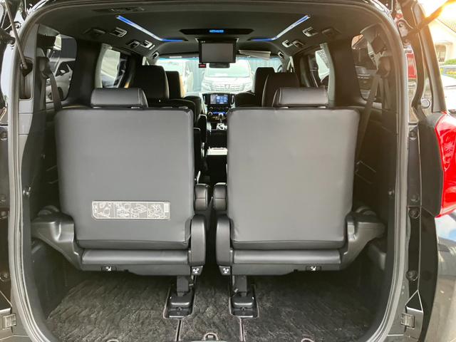 TOYOTA ALPHARD 2.5S TYPE GOLD III