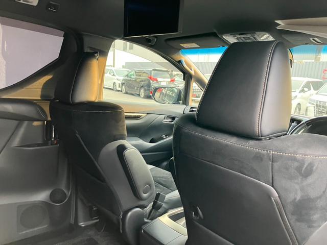 TOYOTA ALPHARD 2.5S TYPE GOLD III