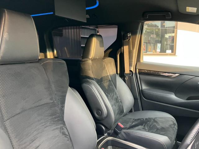 TOYOTA ALPHARD 2.5S TYPE GOLD III