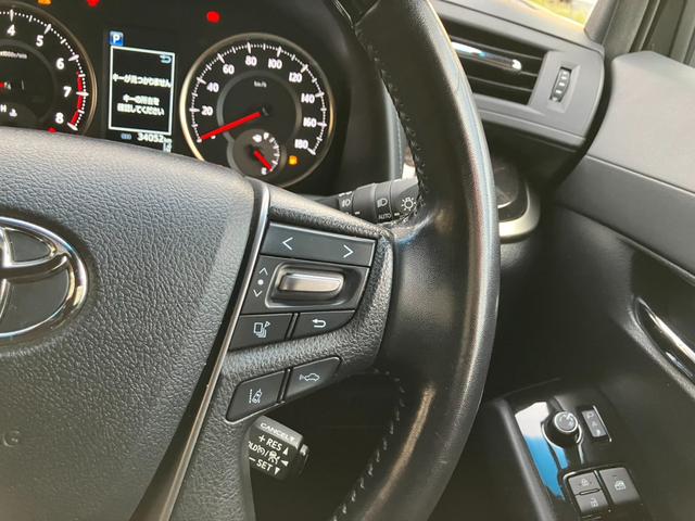 TOYOTA ALPHARD 2.5S TYPE GOLD III