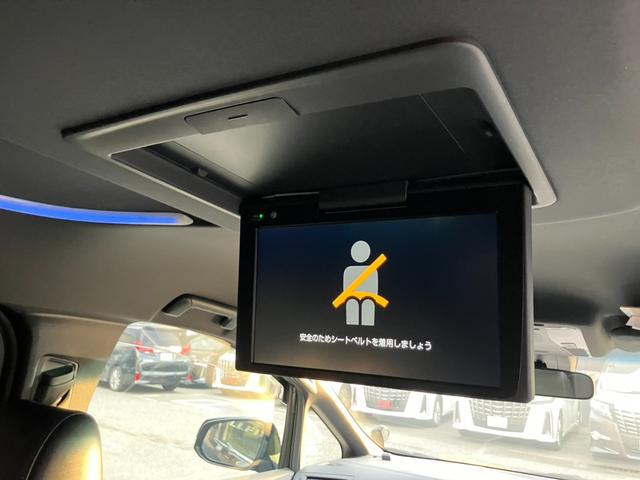 TOYOTA ALPHARD 2.5S TYPE GOLD III