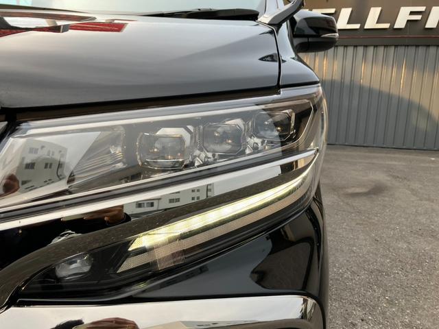 TOYOTA ALPHARD 2.5S TYPE GOLD III