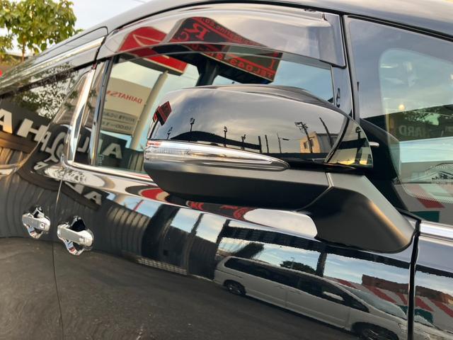 TOYOTA ALPHARD 2.5S TYPE GOLD III