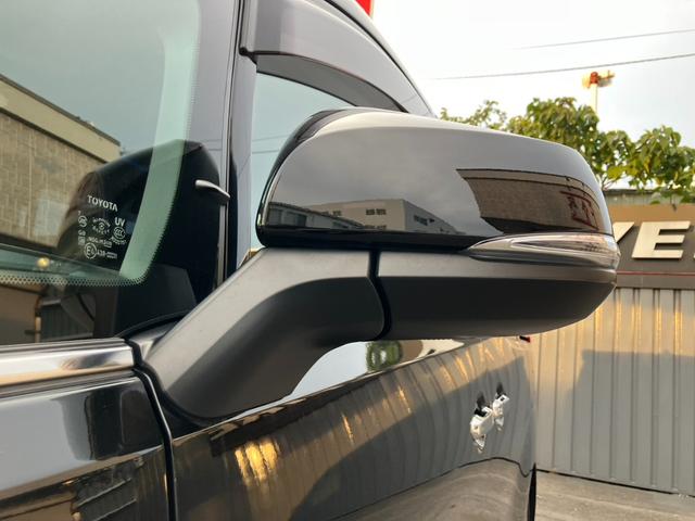 TOYOTA ALPHARD 2.5S TYPE GOLD III