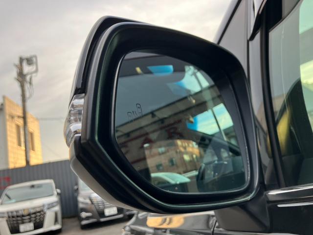 TOYOTA ALPHARD 2.5S TYPE GOLD III