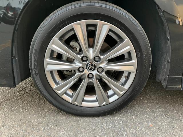 TOYOTA ALPHARD 2.5S TYPE GOLD III