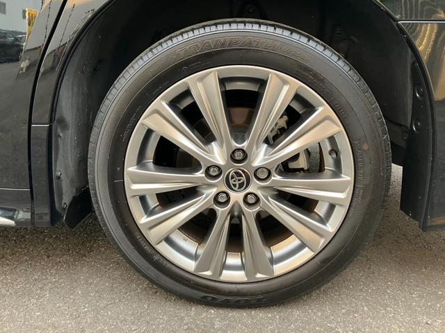 TOYOTA ALPHARD 2.5S TYPE GOLD III