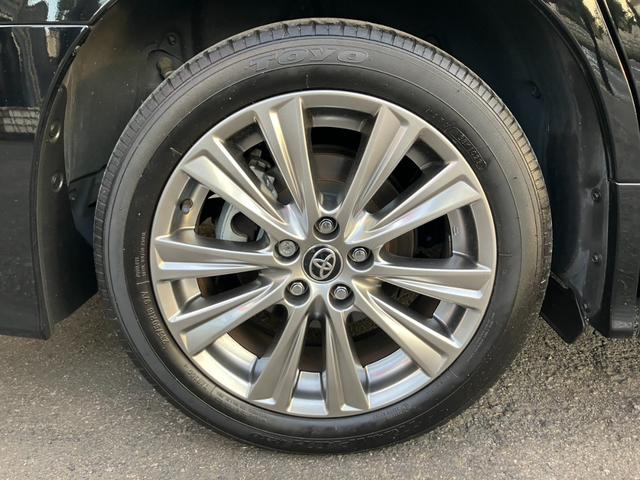 TOYOTA ALPHARD 2.5S TYPE GOLD III