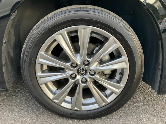 TOYOTA ALPHARD 2.5S TYPE GOLD III