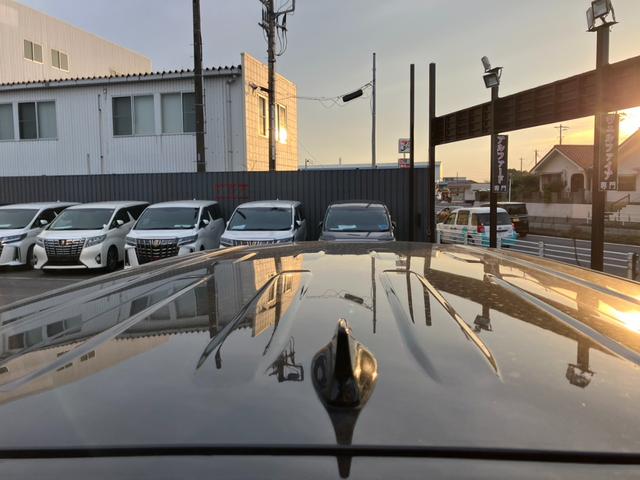 TOYOTA ALPHARD 2.5S TYPE GOLD III