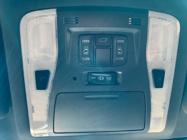 ヴェルファイア ２．５Ｚ　Ａエディション　ゴールデンアイズ　（４３）後席モニター　純正１０型ナビ　フルセグＴＶ　バックカメラ　両側電動スライドドア　電動リアゲート　ハーフレザーシート　ＡＣ１００Ｖ電源　ＴＶキャンセラー　ビルトインＥＴＣ　純正１８ＡＷ（7枚目）