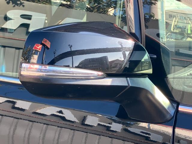 ヴェルファイア ２．５Ｚ　Ａエディション　ゴールデンアイズ　（４３）後席モニター　純正１０型ナビ　フルセグＴＶ　バックカメラ　両側電動スライドドア　電動リアゲート　ハーフレザーシート　ＡＣ１００Ｖ電源　ＴＶキャンセラー　ビルトインＥＴＣ　純正１８ＡＷ（42枚目）