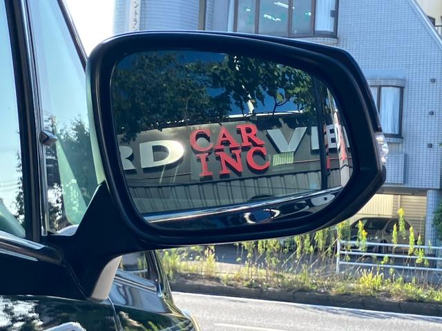 ヴェルファイア ２．５Ｚ　Ａエディション　ゴールデンアイズ　（４３）後席モニター　純正１０型ナビ　フルセグＴＶ　バックカメラ　両側電動スライドドア　電動リアゲート　ハーフレザーシート　ＡＣ１００Ｖ電源　ＴＶキャンセラー　ビルトインＥＴＣ　純正１８ＡＷ（43枚目）