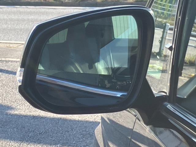 ヴェルファイア ２．５Ｚ　Ａエディション　ゴールデンアイズ　（４３）後席モニター　純正１０型ナビ　フルセグＴＶ　バックカメラ　両側電動スライドドア　電動リアゲート　ハーフレザーシート　ＡＣ１００Ｖ電源　ＴＶキャンセラー　ビルトインＥＴＣ　純正１８ＡＷ（45枚目）