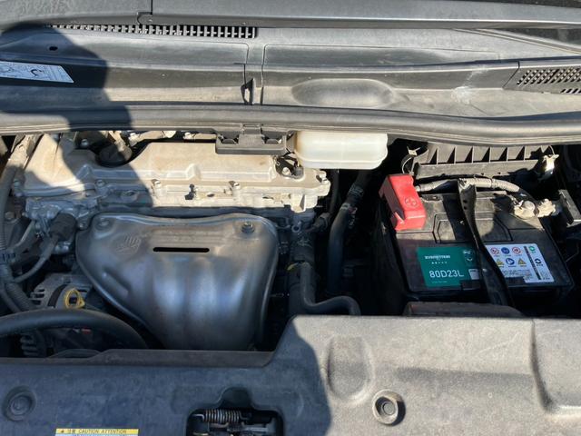 ヴェルファイア ２．５Ｚ　Ａエディション　ゴールデンアイズ　（４３）後席モニター　純正１０型ナビ　フルセグＴＶ　バックカメラ　両側電動スライドドア　電動リアゲート　ハーフレザーシート　ＡＣ１００Ｖ電源　ＴＶキャンセラー　ビルトインＥＴＣ　純正１８ＡＷ（56枚目）