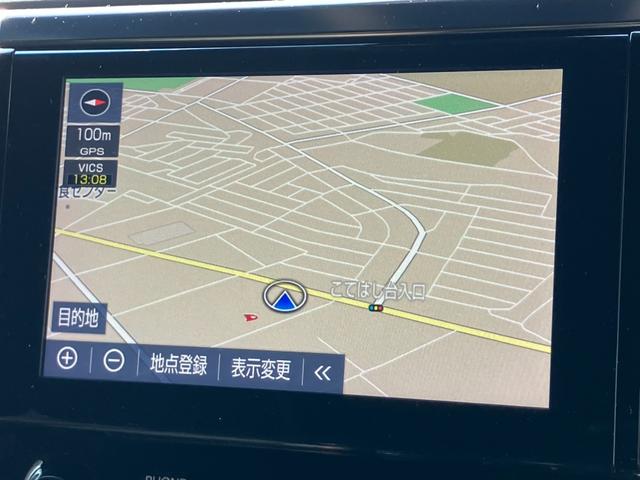 アルファード 2.5S タイプゴールド (118)1オーナー 三眼LEDヘッド/シーケンシャルウィンカ- ディスプレイオーディオ フルセグ Bカメラ CD/DVDデッキ 両側電動スライド 電動リアゲート レーダークルコン ETC ドラレコ(8枚目)