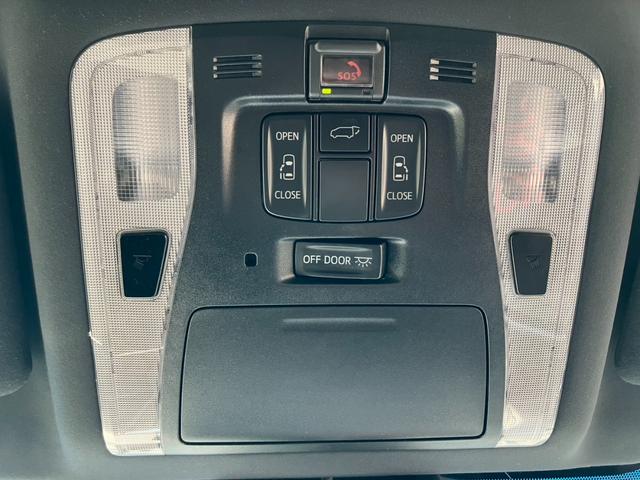 アルファード 2.5S タイプゴールド (118)1オーナー 三眼LEDヘッド/シーケンシャルウィンカ- ディスプレイオーディオ フルセグ Bカメラ CD/DVDデッキ 両側電動スライド 電動リアゲート レーダークルコン ETC ドラレコ(9枚目)