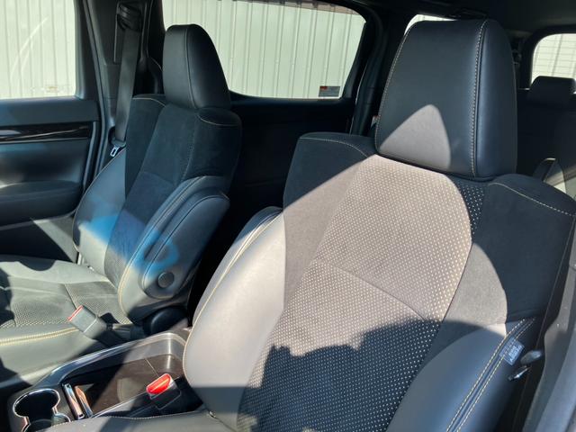 アルファード 2.5S タイプゴールド (118)1オーナー 三眼LEDヘッド/シーケンシャルウィンカ- ディスプレイオーディオ フルセグ Bカメラ CD/DVDデッキ 両側電動スライド 電動リアゲート レーダークルコン ETC ドラレコ(22枚目)