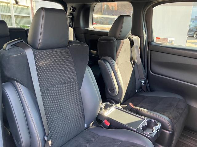 アルファード 2.5S タイプゴールド (118)1オーナー 三眼LEDヘッド/シーケンシャルウィンカ- ディスプレイオーディオ フルセグ Bカメラ CD/DVDデッキ 両側電動スライド 電動リアゲート レーダークルコン ETC ドラレコ(31枚目)