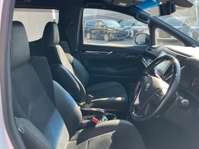 アルファード 2.5S タイプゴールド (118)1オーナー 三眼LEDヘッド/シーケンシャルウィンカ- ディスプレイオーディオ フルセグ Bカメラ CD/DVDデッキ 両側電動スライド 電動リアゲート レーダークルコン ETC ドラレコ(36枚目)