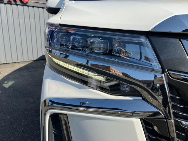 アルファード 2.5S タイプゴールド (118)1オーナー 三眼LEDヘッド/シーケンシャルウィンカ- ディスプレイオーディオ フルセグ Bカメラ CD/DVDデッキ 両側電動スライド 電動リアゲート レーダークルコン ETC ドラレコ(44枚目)