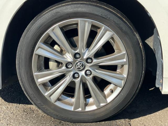 アルファード 2.5S タイプゴールド (118)1オーナー 三眼LEDヘッド/シーケンシャルウィンカ- ディスプレイオーディオ フルセグ Bカメラ CD/DVDデッキ 両側電動スライド 電動リアゲート レーダークルコン ETC ドラレコ(50枚目)