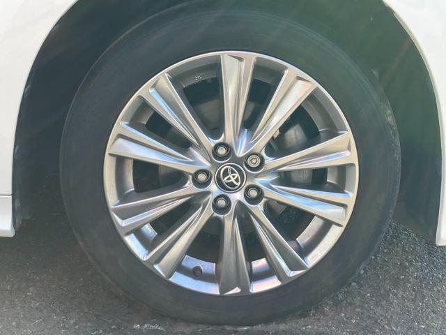 アルファード 2.5S タイプゴールド (118)1オーナー 三眼LEDヘッド/シーケンシャルウィンカ- ディスプレイオーディオ フルセグ Bカメラ CD/DVDデッキ 両側電動スライド 電動リアゲート レーダークルコン ETC ドラレコ(53枚目)