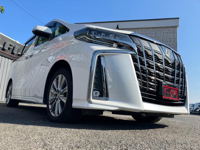 アルファード 2.5S タイプゴールド (118)1オーナー 三眼LEDヘッド/シーケンシャルウィンカ- ディスプレイオーディオ フルセグ Bカメラ CD/DVDデッキ 両側電動スライド 電動リアゲート レーダークルコン ETC ドラレコ(54枚目)