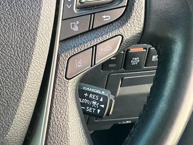 ヴェルファイア 2.5Z (1)後席モニター 純正10型ナビ レーダークルコン フルセグTV バックカメラ 両側電動スライドドア AC100V電源 ビルトインETC ドライブレコーダー Bluetooth レーンキープアシスト(5枚目)