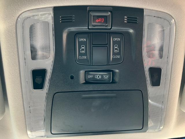 ヴェルファイア 2.5Z (1)後席モニター 純正10型ナビ レーダークルコン フルセグTV バックカメラ 両側電動スライドドア AC100V電源 ビルトインETC ドライブレコーダー Bluetooth レーンキープアシスト(8枚目)