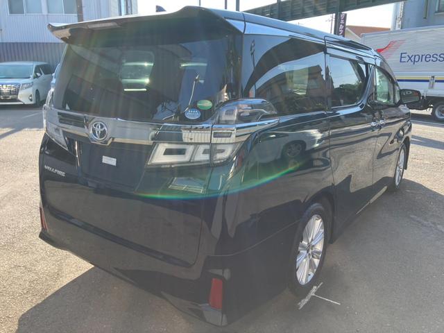 ヴェルファイア 2.5Z (1)後席モニター 純正10型ナビ レーダークルコン フルセグTV バックカメラ 両側電動スライドドア AC100V電源 ビルトインETC ドライブレコーダー Bluetooth レーンキープアシスト(13枚目)