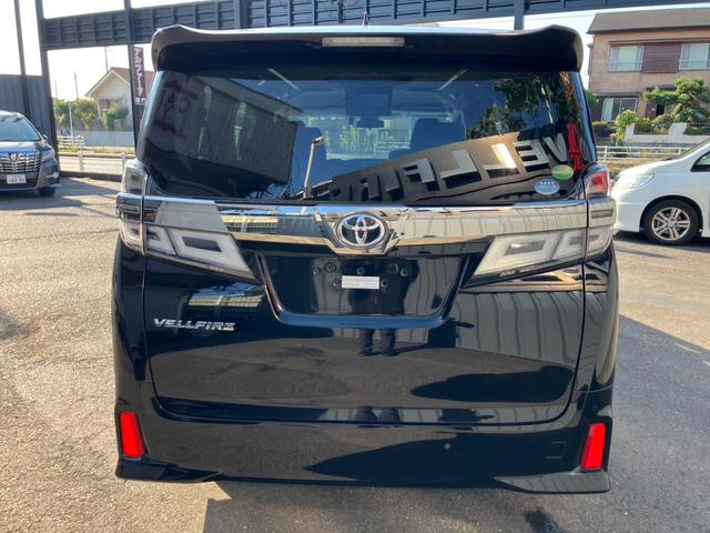 ヴェルファイア 2.5Z (1)後席モニター 純正10型ナビ レーダークルコン フルセグTV バックカメラ 両側電動スライドドア AC100V電源 ビルトインETC ドライブレコーダー Bluetooth レーンキープアシスト(14枚目)
