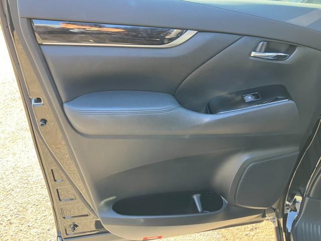 ヴェルファイア 2.5Z (1)後席モニター 純正10型ナビ レーダークルコン フルセグTV バックカメラ 両側電動スライドドア AC100V電源 ビルトインETC ドライブレコーダー Bluetooth レーンキープアシスト(17枚目)