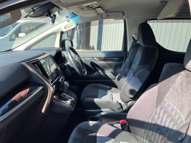 ヴェルファイア 2.5Z (1)後席モニター 純正10型ナビ レーダークルコン フルセグTV バックカメラ 両側電動スライドドア AC100V電源 ビルトインETC ドライブレコーダー Bluetooth レーンキープアシスト(19枚目)