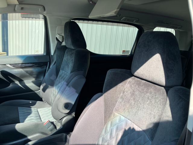 ヴェルファイア 2.5Z (1)後席モニター 純正10型ナビ レーダークルコン フルセグTV バックカメラ 両側電動スライドドア AC100V電源 ビルトインETC ドライブレコーダー Bluetooth レーンキープアシスト(20枚目)