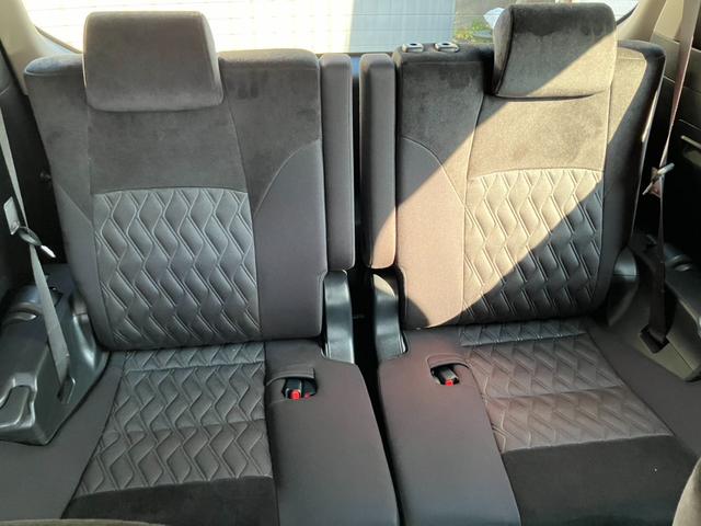 ヴェルファイア 2.5Z (1)後席モニター 純正10型ナビ レーダークルコン フルセグTV バックカメラ 両側電動スライドドア AC100V電源 ビルトインETC ドライブレコーダー Bluetooth レーンキープアシスト(30枚目)