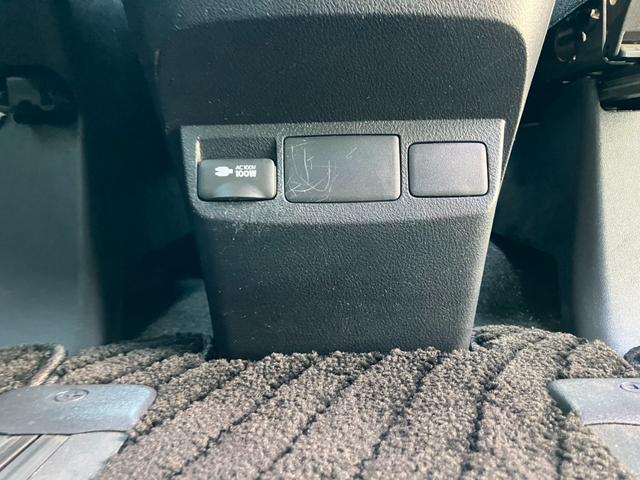 ヴェルファイア 2.5Z (1)後席モニター 純正10型ナビ レーダークルコン フルセグTV バックカメラ 両側電動スライドドア AC100V電源 ビルトインETC ドライブレコーダー Bluetooth レーンキープアシスト(31枚目)