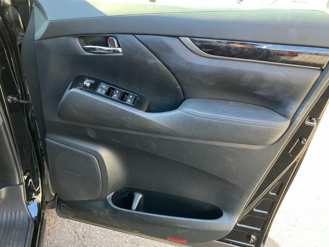 ヴェルファイア 2.5Z (1)後席モニター 純正10型ナビ レーダークルコン フルセグTV バックカメラ 両側電動スライドドア AC100V電源 ビルトインETC ドライブレコーダー Bluetooth レーンキープアシスト(32枚目)