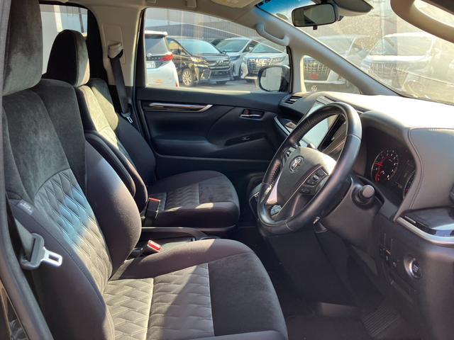 ヴェルファイア 2.5Z (1)後席モニター 純正10型ナビ レーダークルコン フルセグTV バックカメラ 両側電動スライドドア AC100V電源 ビルトインETC ドライブレコーダー Bluetooth レーンキープアシスト(34枚目)