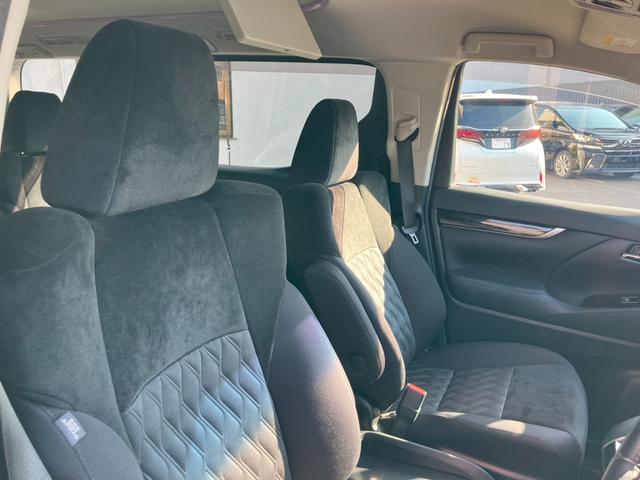 ヴェルファイア 2.5Z (1)後席モニター 純正10型ナビ レーダークルコン フルセグTV バックカメラ 両側電動スライドドア AC100V電源 ビルトインETC ドライブレコーダー Bluetooth レーンキープアシスト(35枚目)