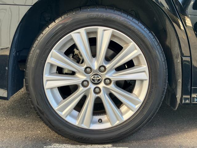 ヴェルファイア 2.5Z (1)後席モニター 純正10型ナビ レーダークルコン フルセグTV バックカメラ 両側電動スライドドア AC100V電源 ビルトインETC ドライブレコーダー Bluetooth レーンキープアシスト(49枚目)